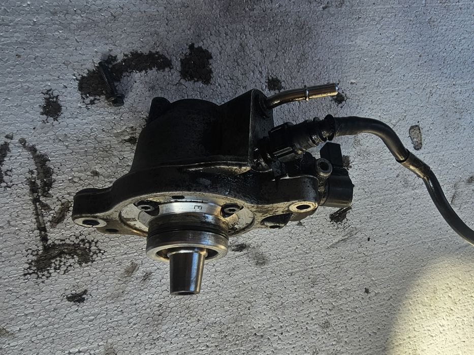 Pompa inalta presiune HG9Q-9B395-AA Ford Focus Mk4 Hatchback 2.0 EcoBl