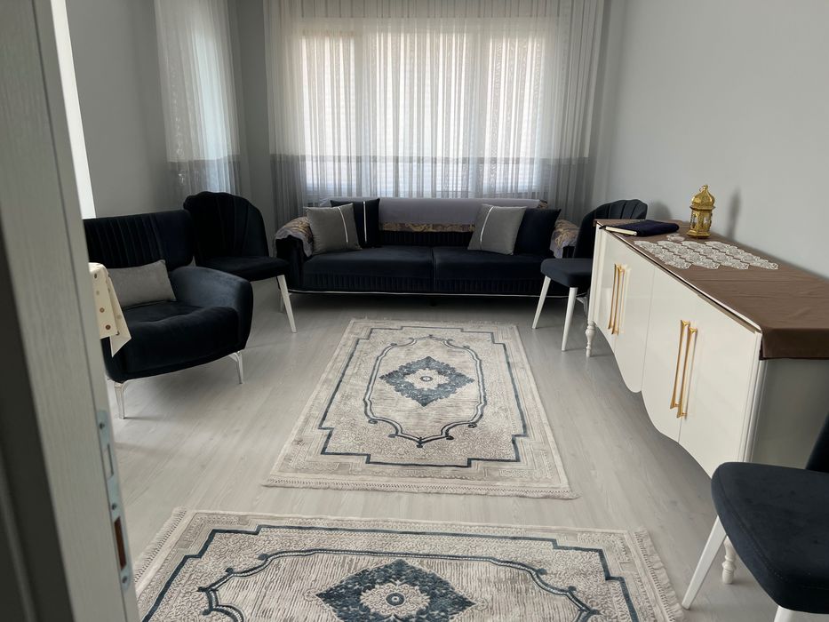 СРОЧНО Продается своя квартира у моря