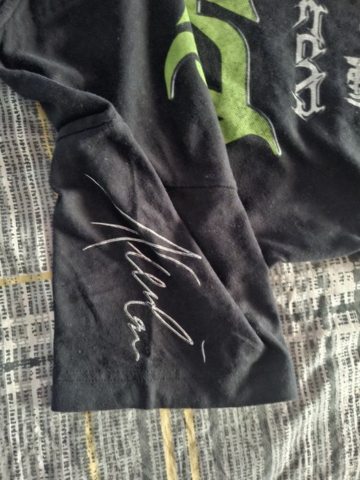 Luda тениска размер Л