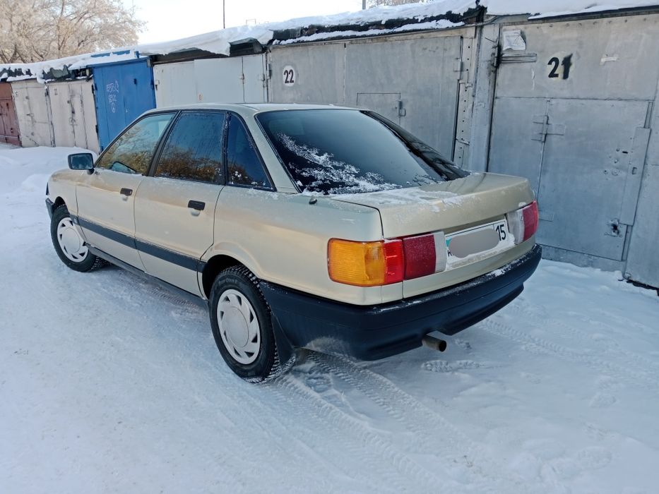 Продам живую Ауди