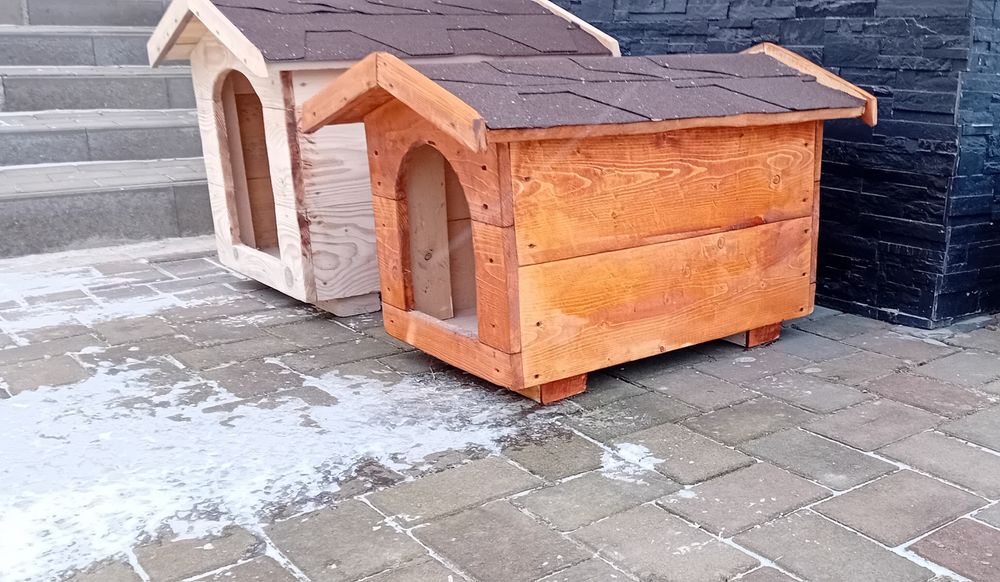 Cușcă    caine  talie mica