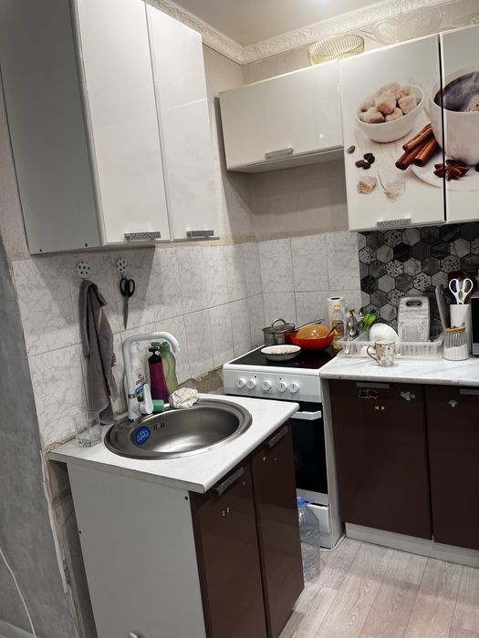 Кухонный гарнитур