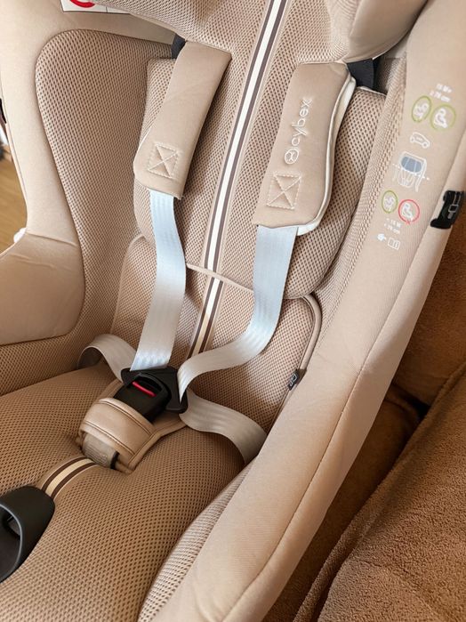 Столче за кола Cybex Sirona Gi- size Plus
