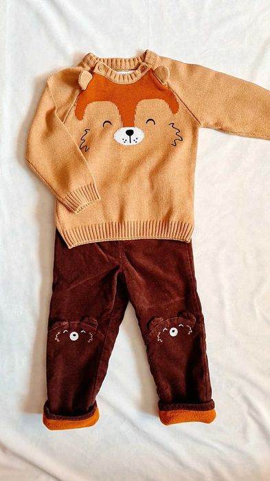 Одежда доя мальчиков