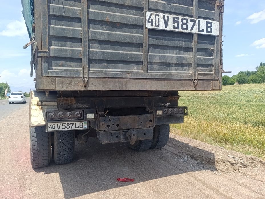 Урал 375 сотилади