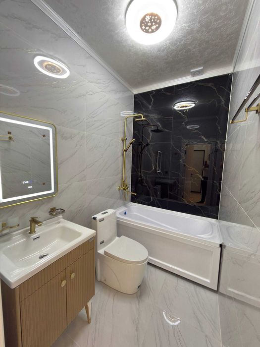 Срочно! Продаётся 3х комнатная квартира!