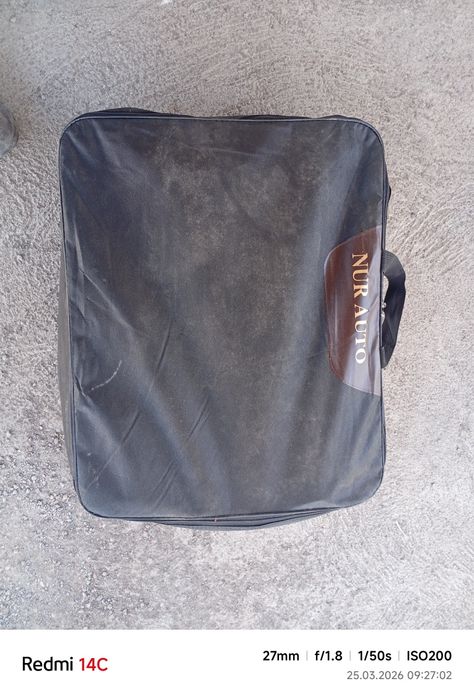 Кобальқа эва полик бу сатылады