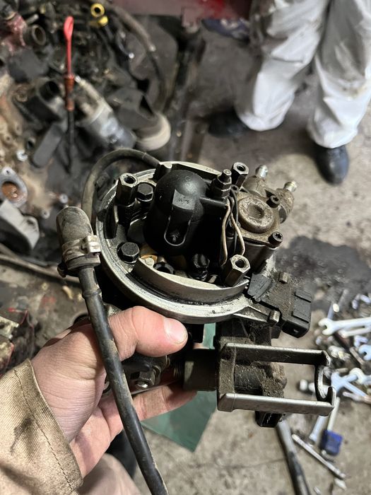 продам моник на гольф 3 (пассат б3 )