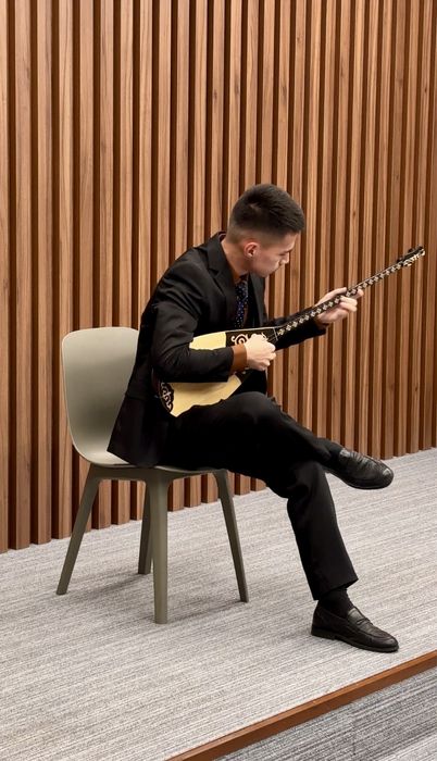 Домбрист Алматы/ праздник/фуршет/ Қонақ күту/Мерейтой/услуги домбриста