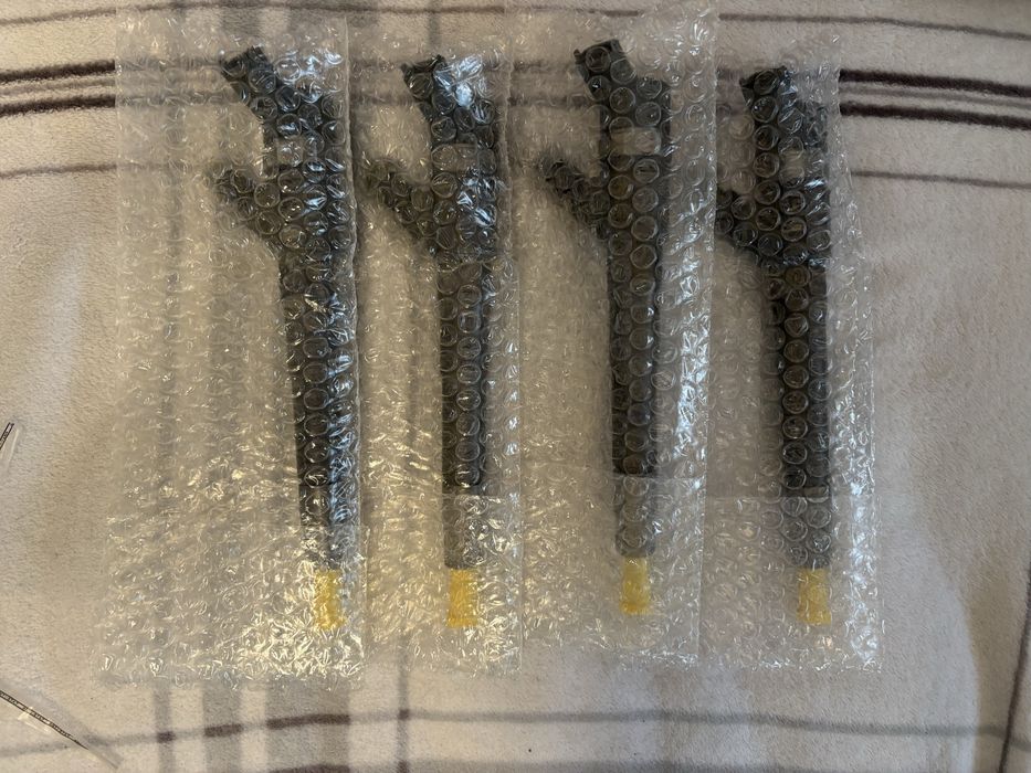 Injector injectoare fiat ducato 2,3 euro 5 euro 6 0445110418 504389548