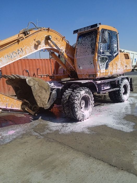 Эксковатор Hunday 1200-3 тез ва арзон сотилади