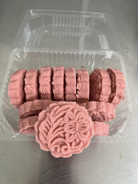 Курт Сладкий ( тәтті құрт)