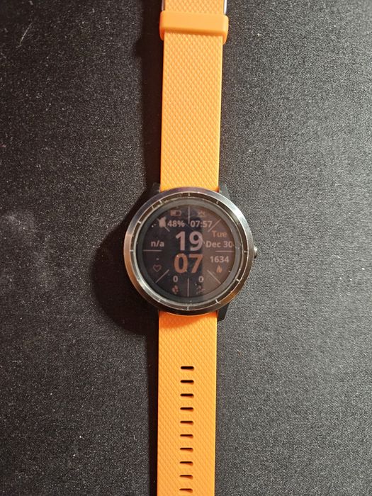 Ceas Smartwatch Garmin Vivoactive 3