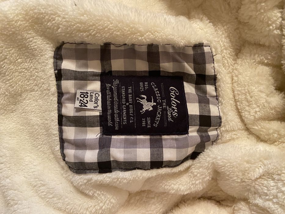 Продам новую безрукавку.