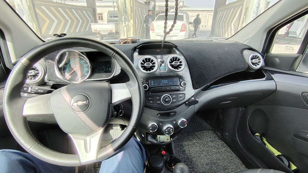 Спарк 2021 оптимум плюс сотилади метан 4 покаления мажикар дефлектор