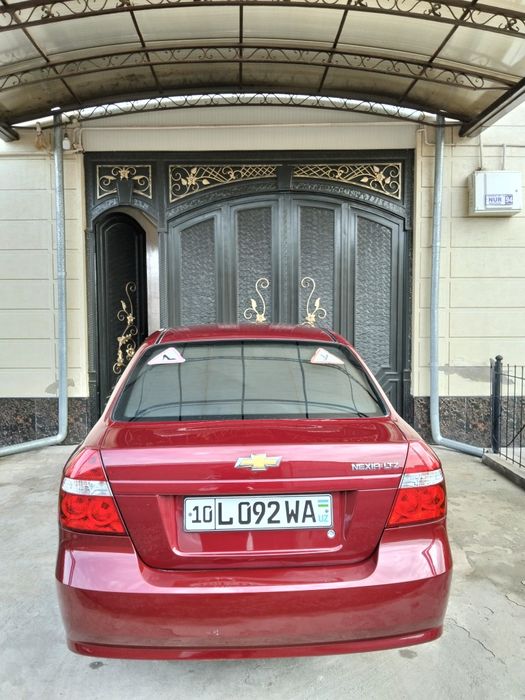 Некиа 3 Позиция 4