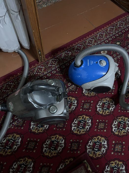 Пылесосы. Artel Samsung