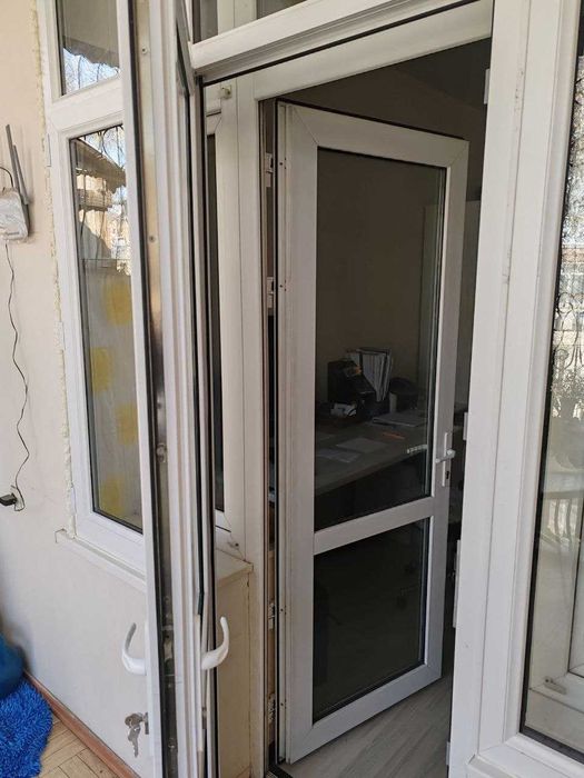 Окна ГОСТ - послужат вашим внукам!