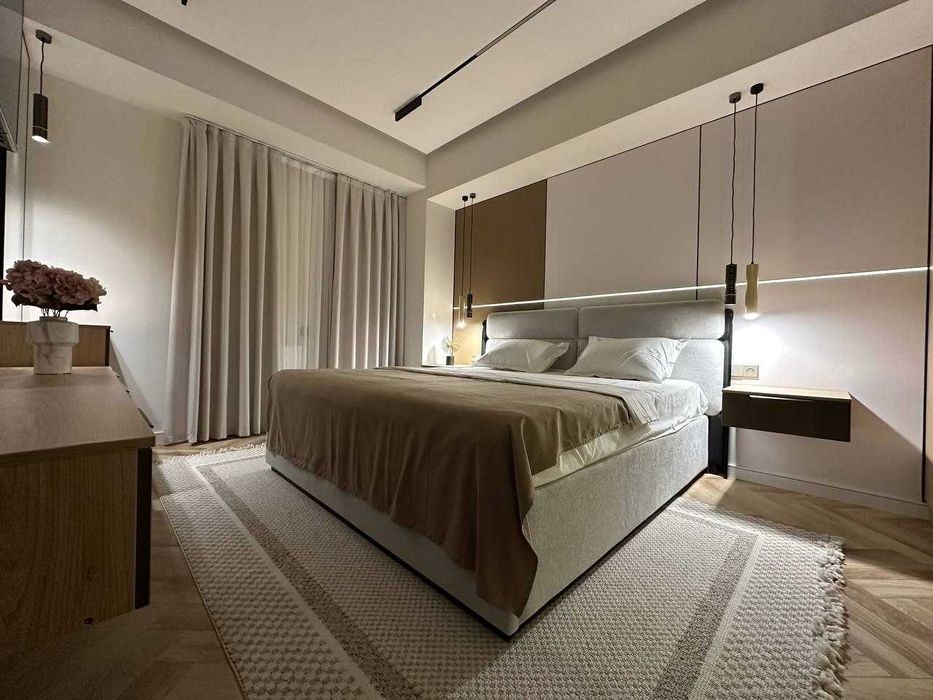 Продается квартира  Новостройка ЖК Нукус Авеню Яккасарай Новый ремонт