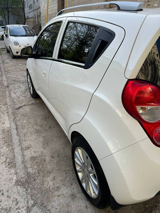 Продам spark автомат