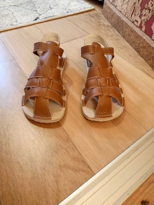 Нови боси сандали Зизуу 37 номер