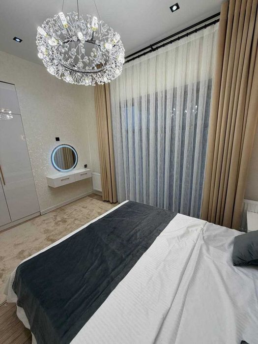 ЖК замин курилиш, около чиланзар метро срочно осталось 2 квартиры;