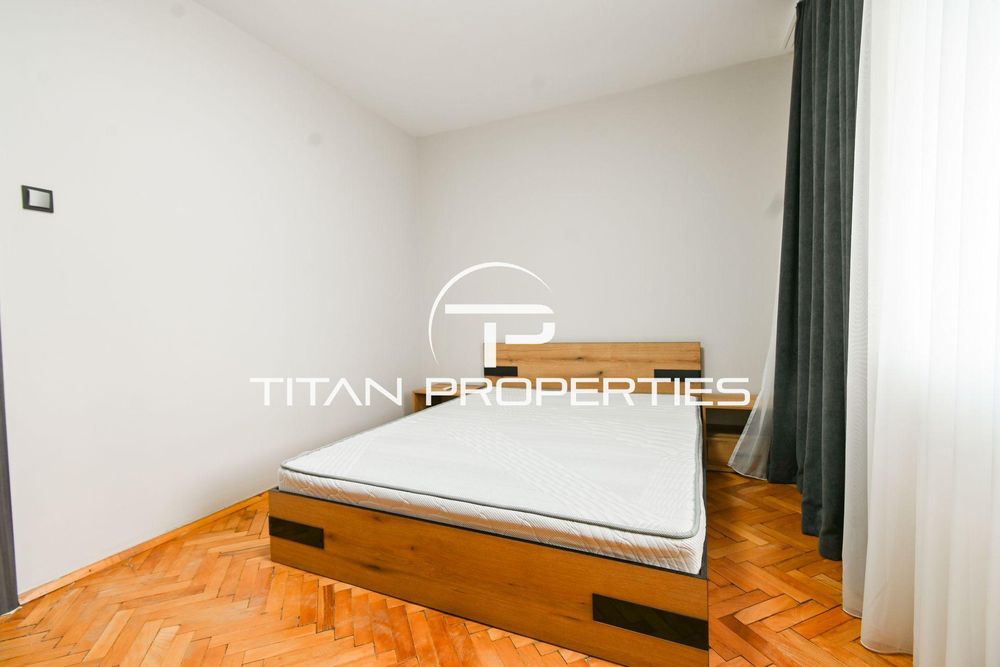 Тристаен, под наем, ж.к Гоце Делчев