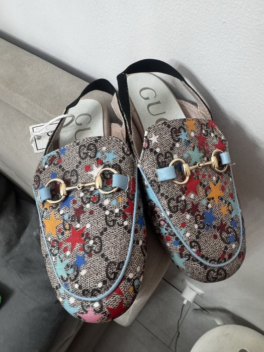 Тапочки детские миюли