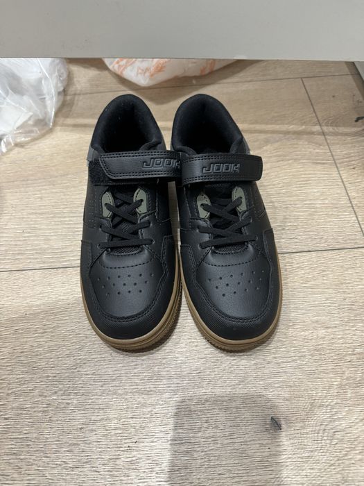 Ботинки осенние для мальчика