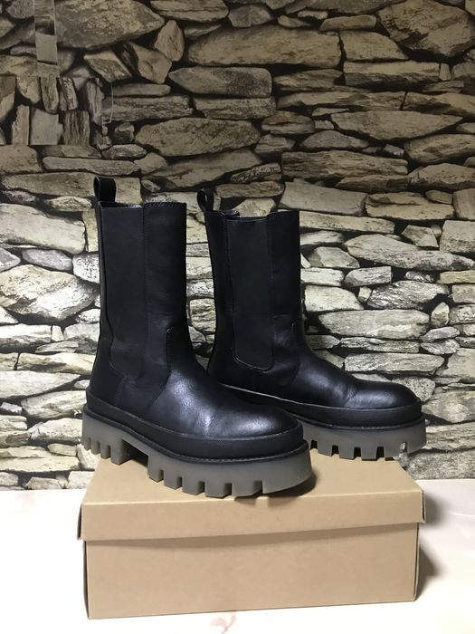 Bocanci talpa track BSK