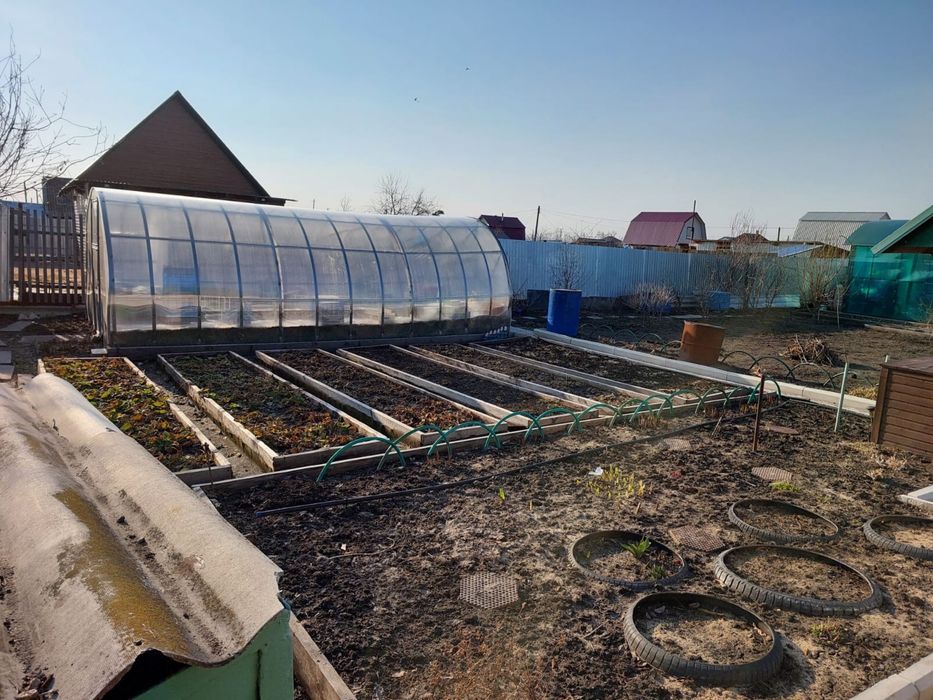 Продам хорошую дачу