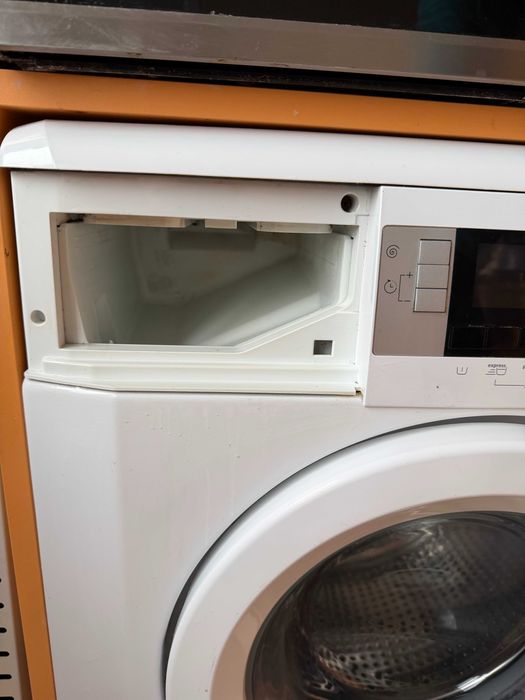 Пералня BEKO WMB 71443  7кг - Бяла