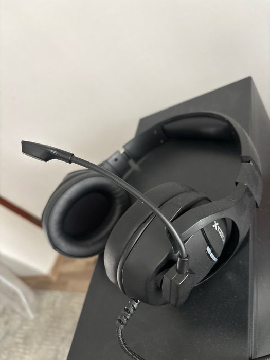 Продам игровые наушники