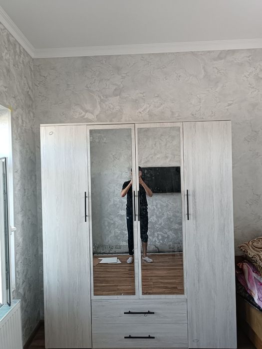 Sexdi uzidan boradi birinchi quldan