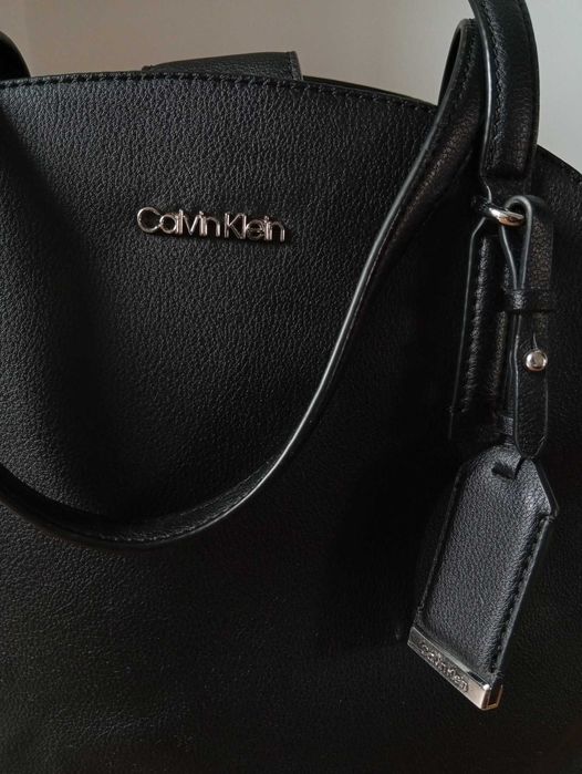 CALVIN KLEIN  - дамска чанта