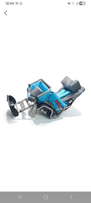 Коляска для дцп инвалидный