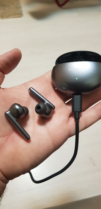 Casti HUAWEI stare excelenta 15% DISCOUNT!