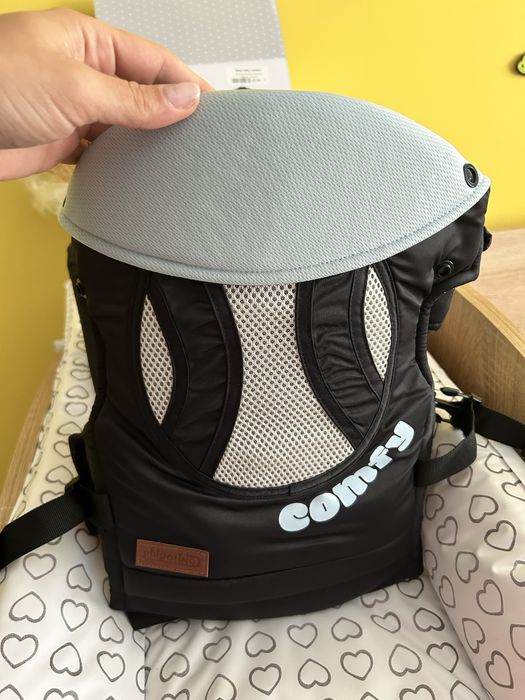 Бебешко кенгуру