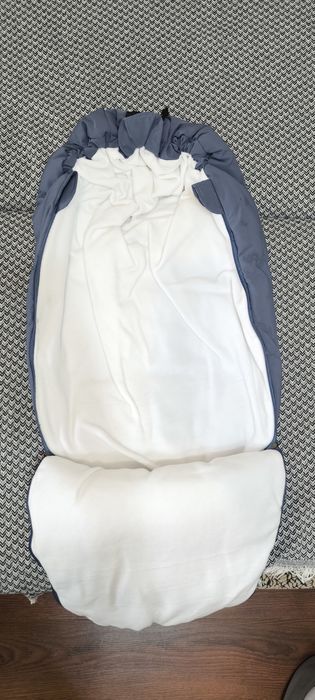 Комбинезон для новорожденных
