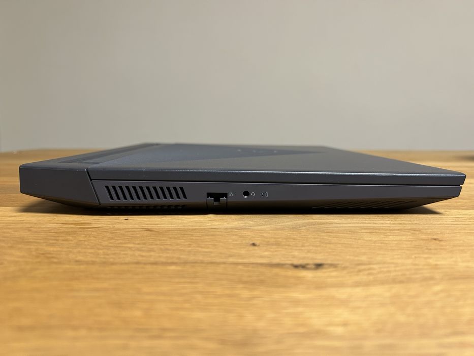 Лаптоп Dell G15 5511