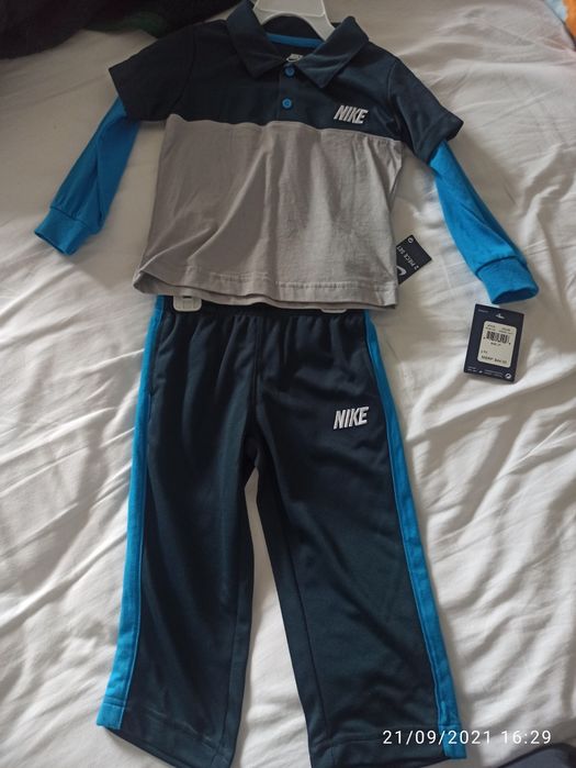 Trening Nike original copii