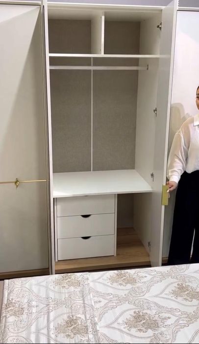 Спальни гарнитур