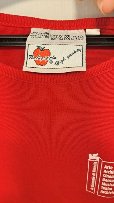 Tricou dama nepurtat