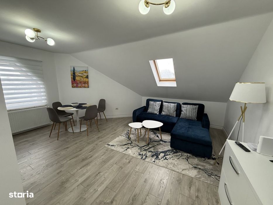 Apartament 3 camere | Zona centrala Radauti | Decomandat