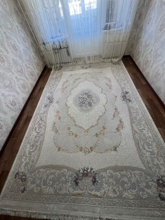 Кілем турецкий империя