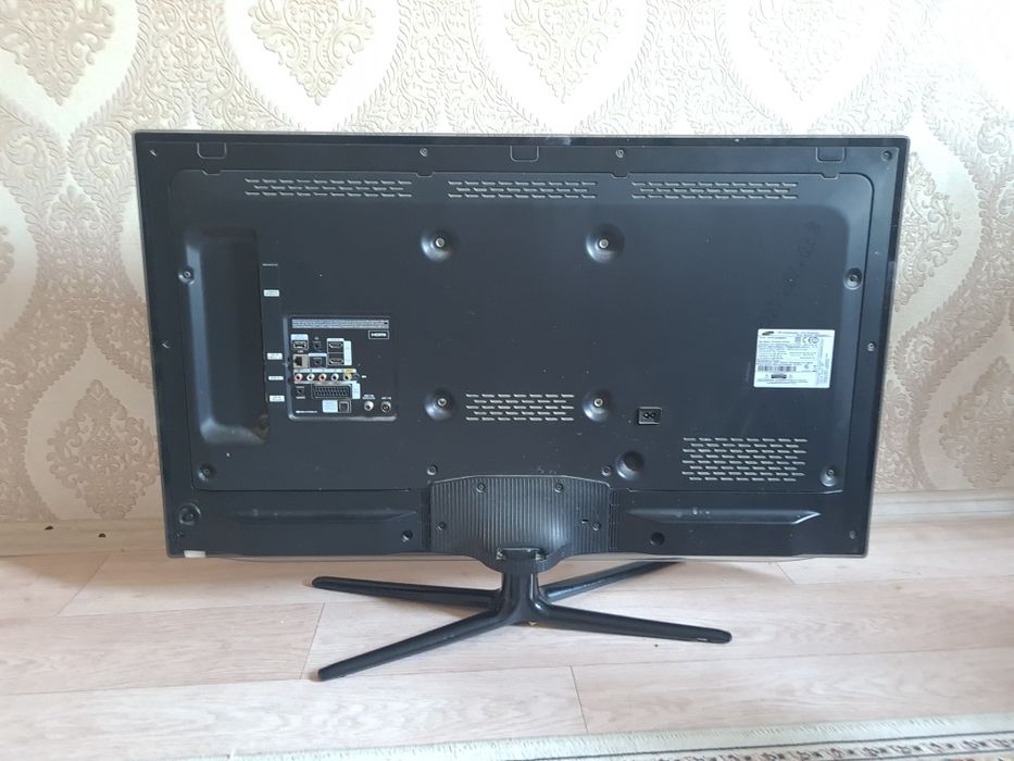 Теливизор от Samsung