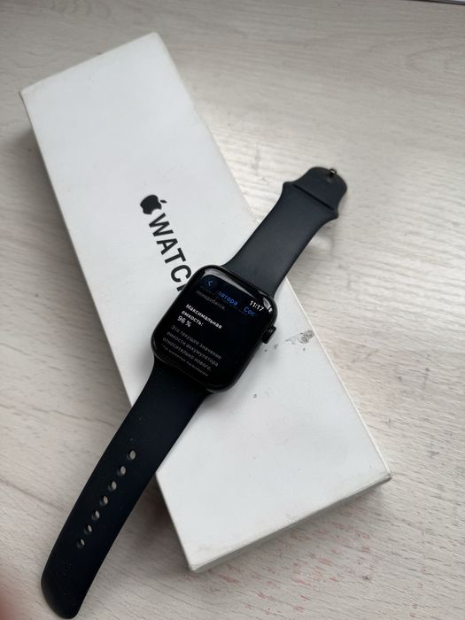 Apple watch SE2 2024