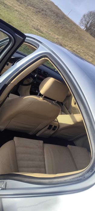 Vw passat highline 2.0 tdi dsg,automat