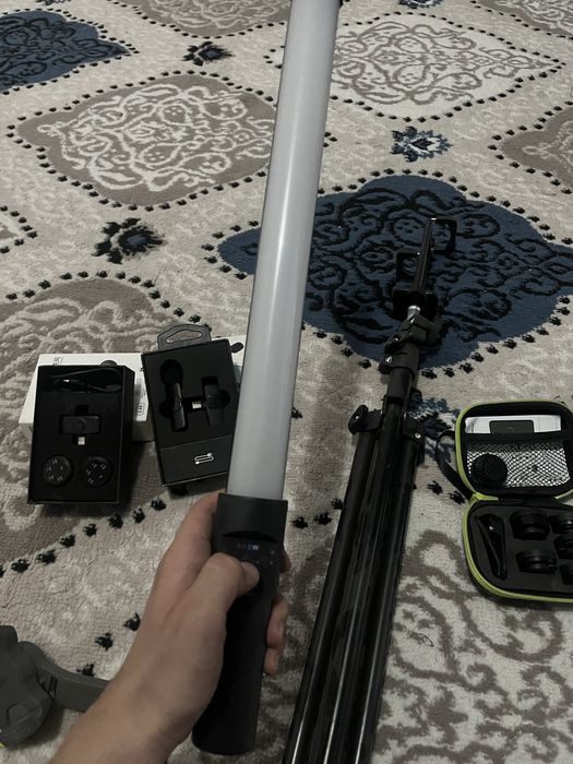Stablizatorlar kaplek
