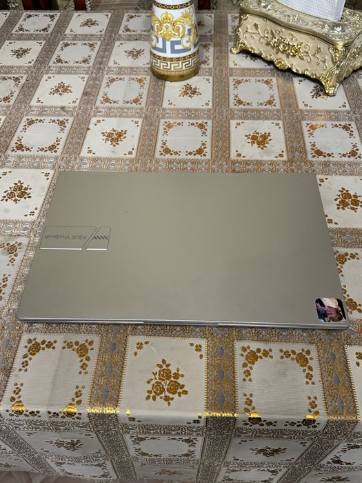 Ноутбук Asus Vivobook 15